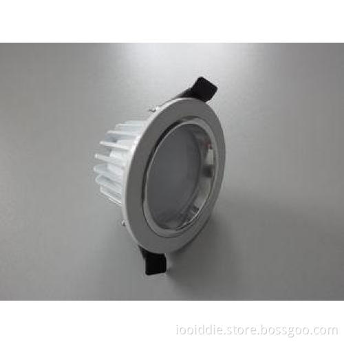 15W 900lm Dimmable LED Downlight Clod White LED Ceiling Dow